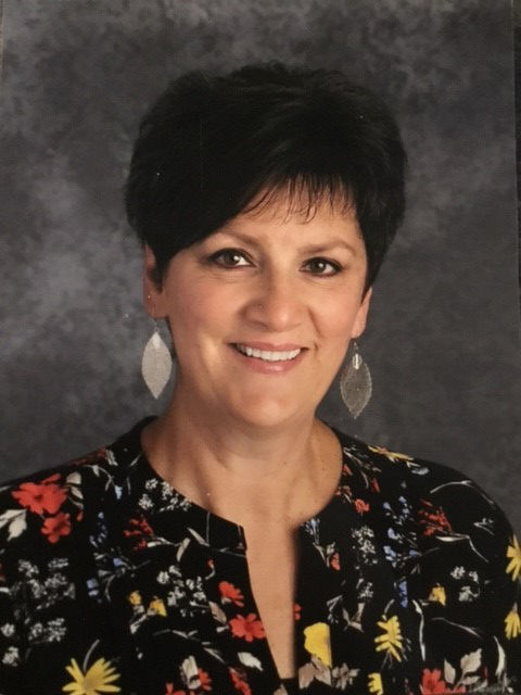 Kathy Rossing